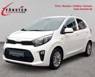 Kia Picanto Gebrauchtwagen