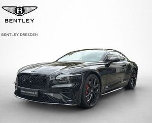 Bentley Continental GT Gebrauchtwagen