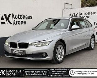 BMW 318 Gebrauchtwagen