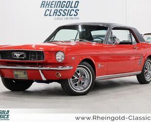 Ford Mustang Gebrauchtwagen