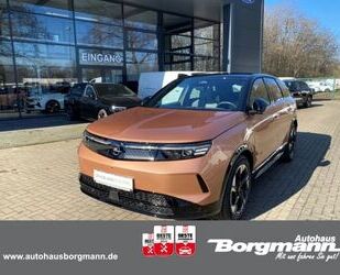Opel Grandland (X) Gebrauchtwagen