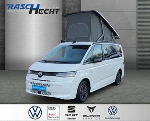 VW T7 California Gebrauchtwagen