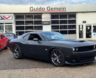 Dodge Challenger Gebrauchtwagen