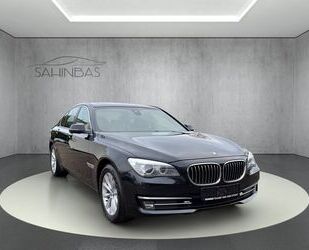 BMW 730 Gebrauchtwagen