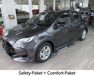 Mazda Mazda 2 Hybrid CVT AL-AGILE +COMFORT+SAFETY-Paket Gebrauchtwagen