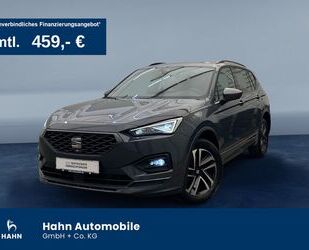 Seat Tarraco Gebrauchtwagen