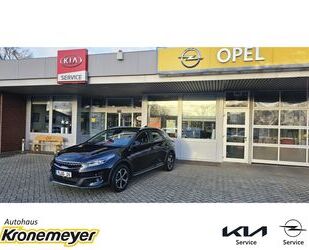 Kia XCeed Gebrauchtwagen