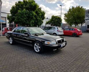 Ford Mercury Gebrauchtwagen