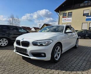BMW 116 Gebrauchtwagen