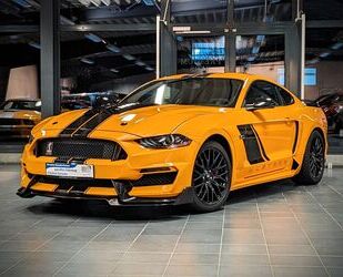 Ford Mustang Gebrauchtwagen