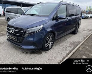 Mercedes-Benz V 300 Gebrauchtwagen