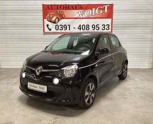 Renault Twingo Gebrauchtwagen