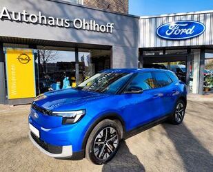 Ford Explorer Gebrauchtwagen