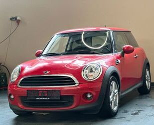 Mini ONE Gebrauchtwagen