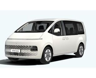 Hyundai STARIA Gebrauchtwagen