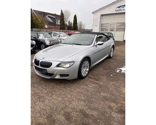 BMW 645 Gebrauchtwagen