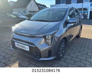Kia Picanto Gebrauchtwagen