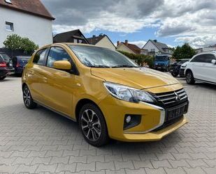 Mitsubishi Space Star Gebrauchtwagen