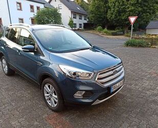 Ford Kuga Gebrauchtwagen