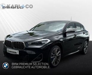 BMW X2 Gebrauchtwagen