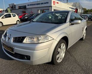 Renault Megane Gebrauchtwagen
