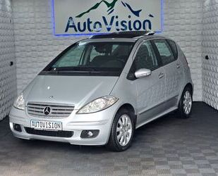 Mercedes-Benz A 200 Gebrauchtwagen