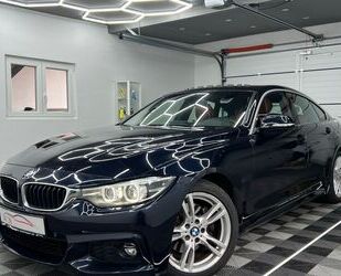 BMW 430 Gran Coupé Gebrauchtwagen