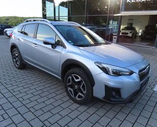 Subaru XV Gebrauchtwagen