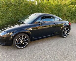 Audi TT Gebrauchtwagen
