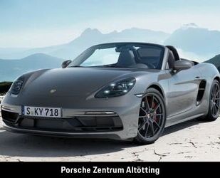 Porsche Boxster Gebrauchtwagen