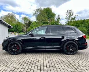 Audi Q7 Gebrauchtwagen