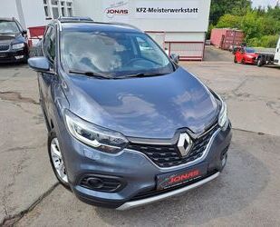 Renault Kadjar Gebrauchtwagen
