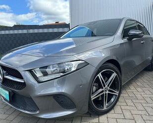 Mercedes-Benz A 200 Gebrauchtwagen