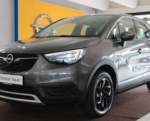 Opel Crossland (X) Gebrauchtwagen