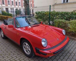 Porsche 911 Urmodell Gebrauchtwagen