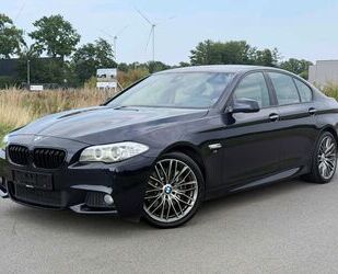 BMW 528 Gebrauchtwagen