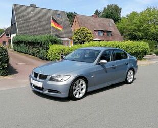 BMW 330 Gebrauchtwagen