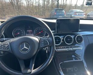 Mercedes-Benz C 180 Gebrauchtwagen