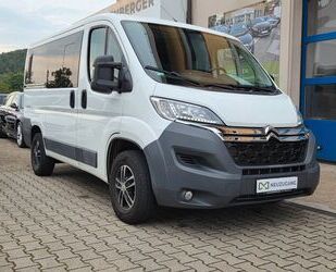 Citroen Jumper Gebrauchtwagen