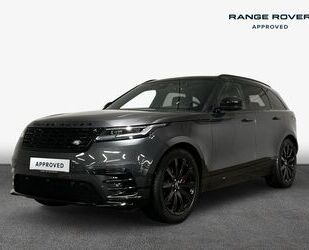 Land Rover Range Rover Velar Gebrauchtwagen