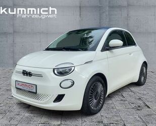 Fiat 500e Gebrauchtwagen