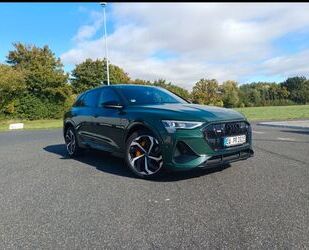 Audi e-tron Gebrauchtwagen