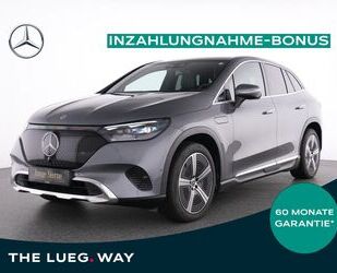 Mercedes-Benz EQE SUV Gebrauchtwagen
