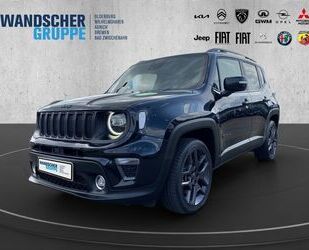 Jeep Renegade Gebrauchtwagen
