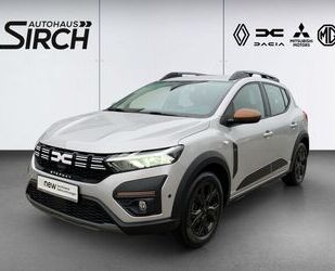 Dacia Sandero Gebrauchtwagen