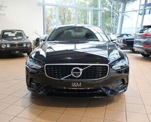 Volvo S90 Gebrauchtwagen