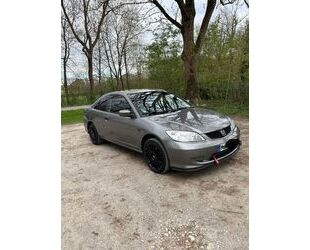 Honda Civic Gebrauchtwagen