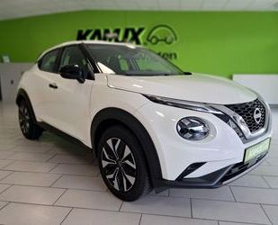 Nissan Juke Gebrauchtwagen