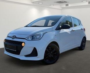 Hyundai i10 Gebrauchtwagen