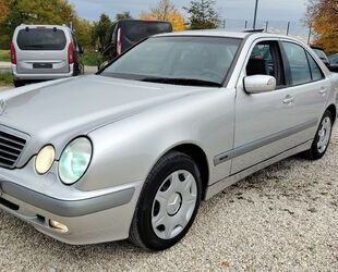 Mercedes-Benz E 280 Gebrauchtwagen